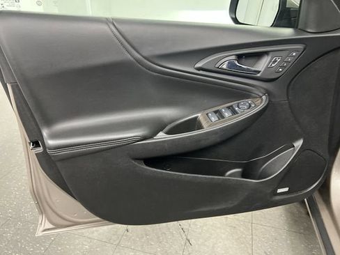 Certified 2023 Chevrolet Malibu LT FWD image 23