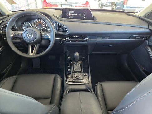 Used 2025 MAZDA CX-30 AWD 2.5 S w/ Preferred Package image 18