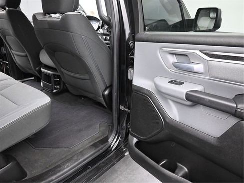 Used 2023 RAM 1500 Big Horn image 19