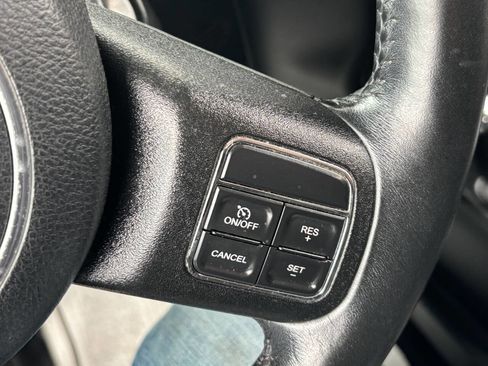 Used 2016 Jeep Wrangler Unlimited Sport w/ Quick Order Package 24S image 25