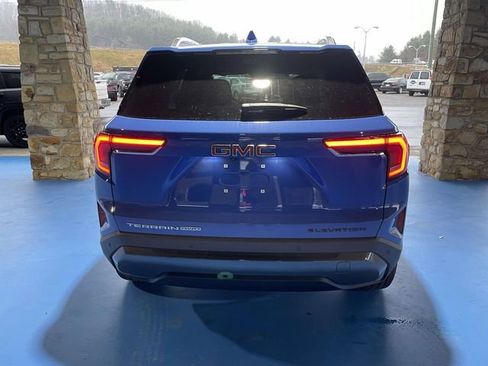 New 2026 GMC Terrain Elevation w/ Elevation Premium Package image 6