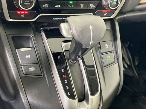 Used 2022 Honda CR-V EX image 16