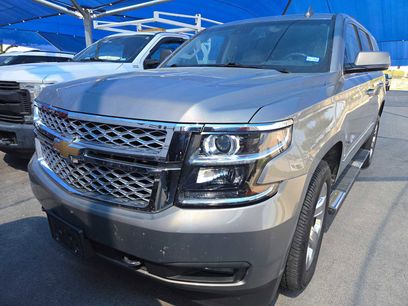 Used 2019 Chevrolet Tahoe LT w/ LT Signature Package