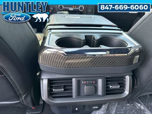 Used 2024 Ford F150 Lariat w/ Equipment Group 502A High AWD/4WD image 18