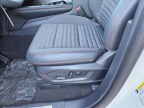 New 2026 Ford Explorer ST-Line w/ ST-Line Street Pack RWD image 4