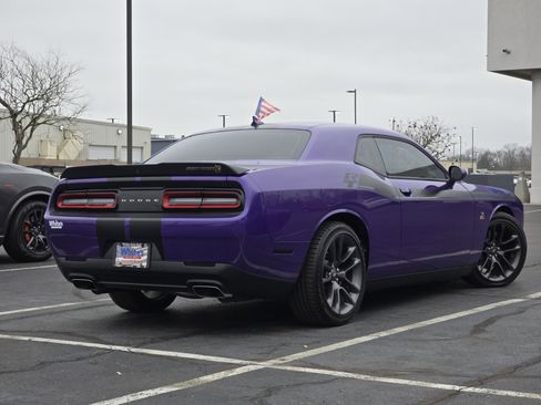 Used 2023 Dodge Challenger R/T Scat Pack image 19