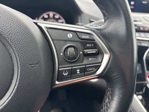 Used 2019 Acura RDX AWD image 22
