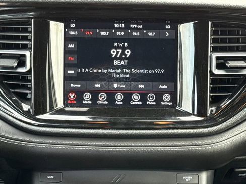 Used 2023 Dodge Durango SXT Launch Edition image 12