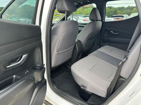 Used 2023 Hyundai Santa Cruz SEL Premium image 15