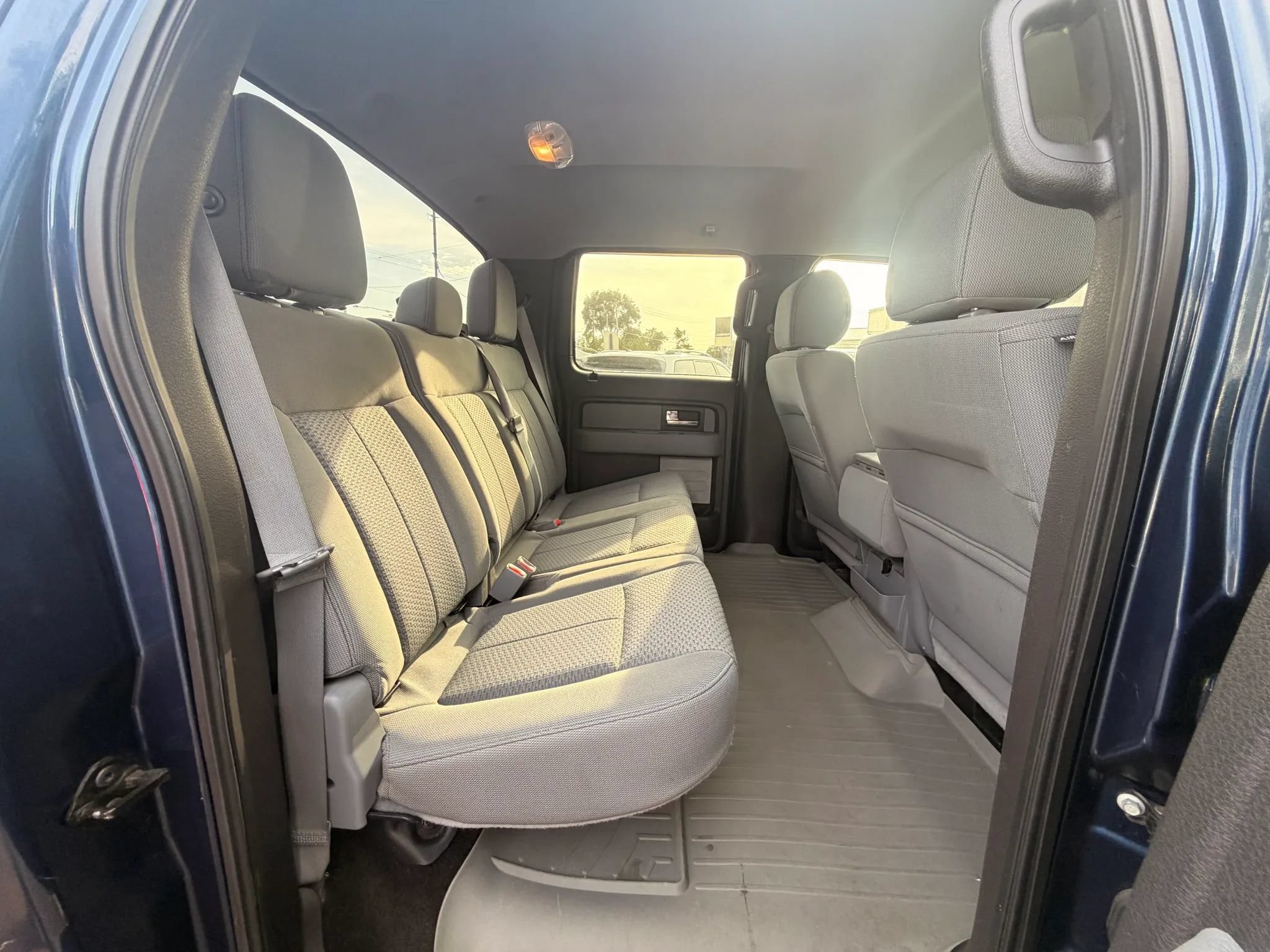 Used 2013 Ford F150 XLT AWD/4WD image 24