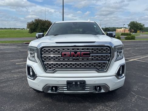 Used 2020 GMC Sierra 1500 Denali w/ Denali Ultimate Package AWD/4WD image 2
