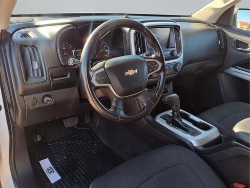 Used 2016 Chevrolet Colorado LT image 11