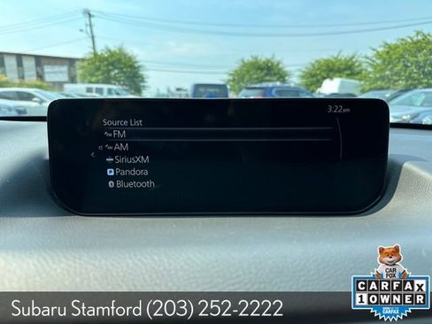 Used 2024 MAZDA CX-50 AWD 2.5 S w/ Cargo Package image 17