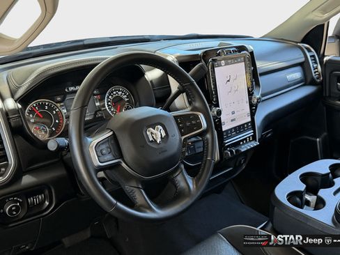 Used 2024 RAM 2500 Laramie w/ Safety Group AWD/4WD image 29