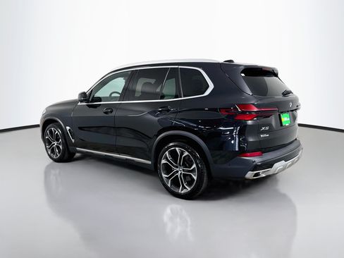 Used 2024 BMW X5 sDrive40i w/ Parking Assistance Package RWD image 7