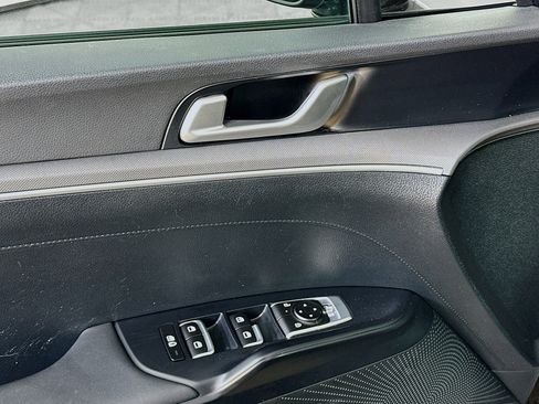 Used 2025 Kia K5 LXS image 15