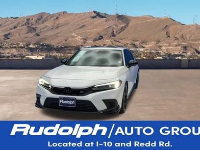 Used 2024 Honda Civic Si