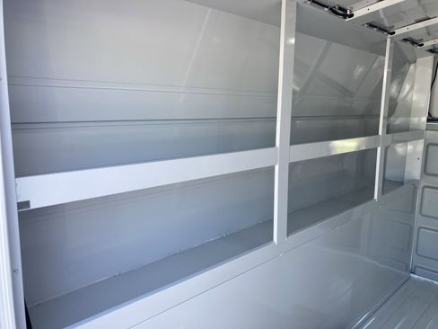 New 2024 GMC Savana 3500 w/ Power Convenience Package image 30