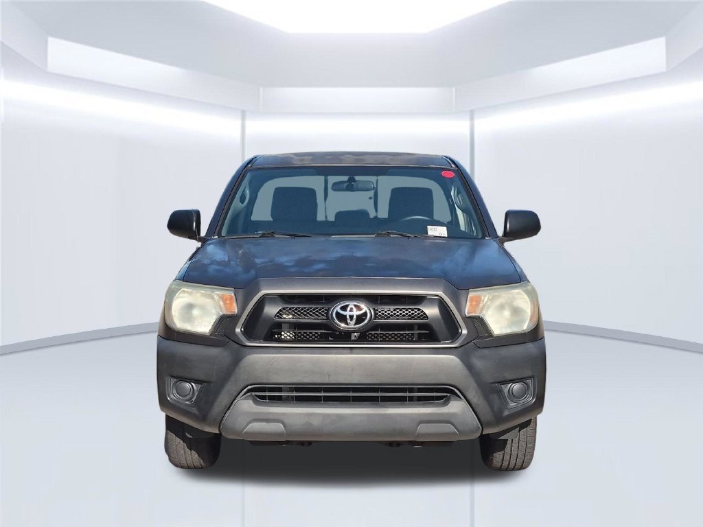Used 2012 Toyota Tacoma 2WD Regular Cab image 10