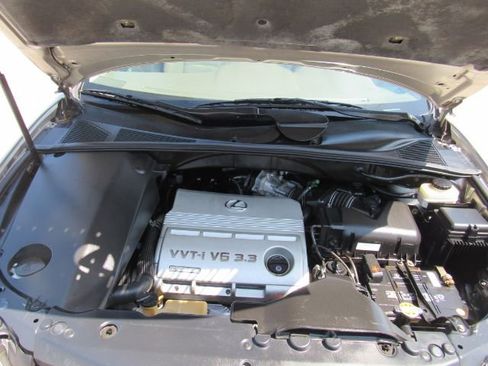 Used 2006 Lexus RX 330 AWD image 21