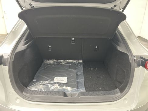 Certified 2025 MAZDA CX-30 AWD 2.5 S w/ Select Sport Pkg image 24