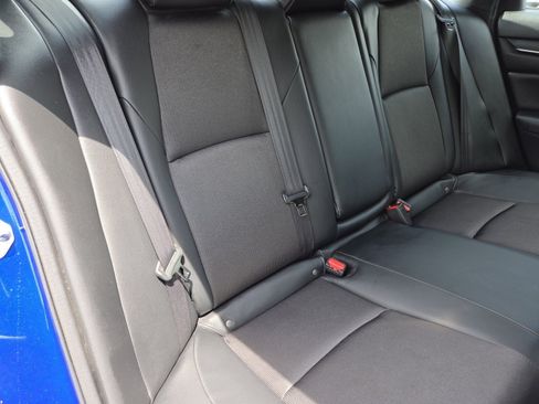 Certified 2022 Honda Accord Sport image 24
