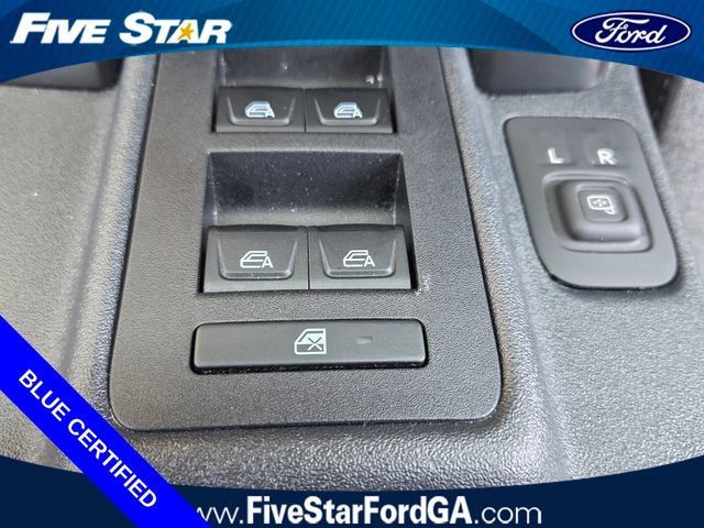 Certified 2025 Ford Bronco Big Bend AWD/4WD image 24