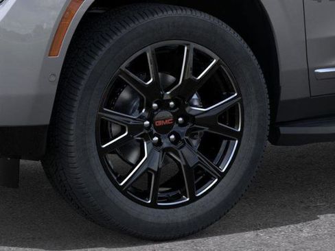 New 2026 GMC Yukon Elevation image 57