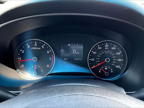 Used 2019 Kia Sportage EX w/ EX Premium Package FWD image 13