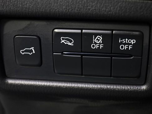 New 2025 MAZDA CX-5 Carbon Edition image 24