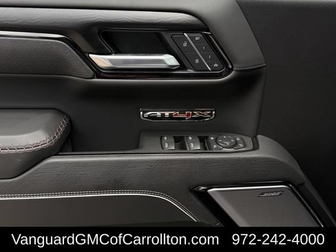 New 2026 GMC Sierra 1500 AT4X AWD/4WD image 20