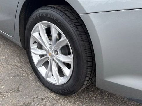 Used 2024 Chevrolet Malibu LT image 7