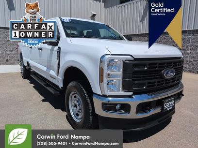 Used 2025 Ford F350 XL