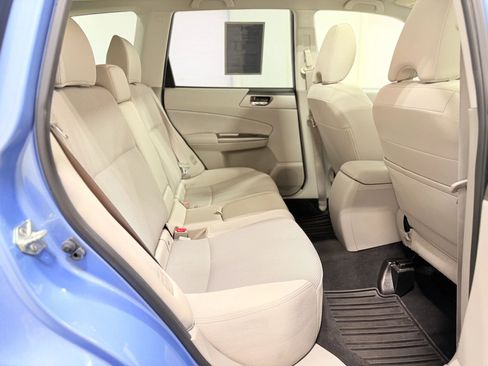 Used 2012 Subaru Forester 2.5X Premium w/ All-Weather Pkg image 27