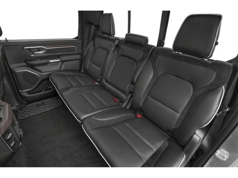 New 2026 RAM 1500 Laramie w/ Laramie Preferred Package AWD/4WD image 8