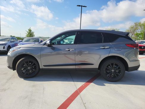 New 2026 Acura RDX SH-AWD image 3