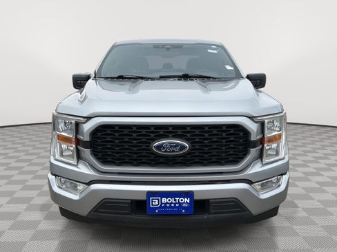 Used 2022 Ford F150 XL w/ STX Appearance Package image 8