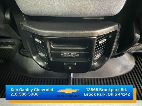 Used 2021 RAM 1500 Big Horn AWD/4WD image 20