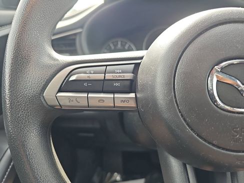 Used 2023 MAZDA CX-30 AWD 2.5 S image 21