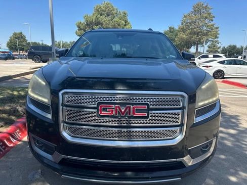 Used 2015 GMC Acadia Denali FWD image 2