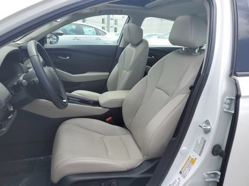 Used 2024 Honda Accord EX-L image 17