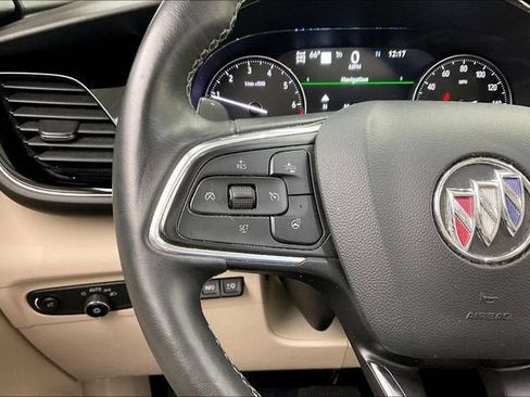 Certified 2023 Buick Envision Avenir AWD/4WD image 23