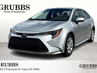 Used 2023 Toyota Corolla LE