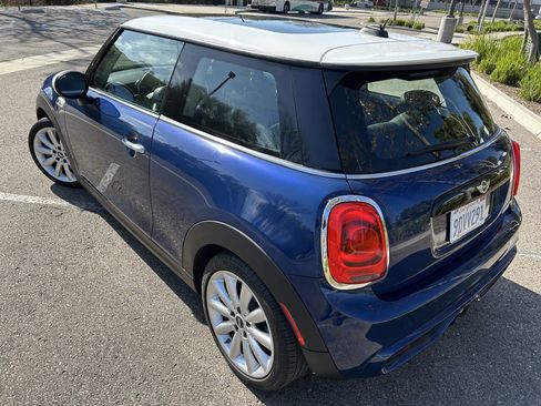 Used 2014 MINI Cooper S image 5