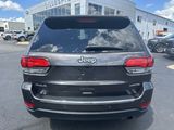 Used 2020 Jeep Grand Cherokee Limited image 4