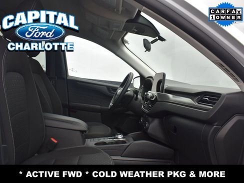 Used 2025 Ford Escape Active w/ Cold Weather Package image 13