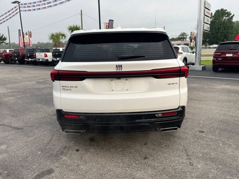 Used 2025 Buick Enclave Sport Touring w/ Power Package FWD image 33