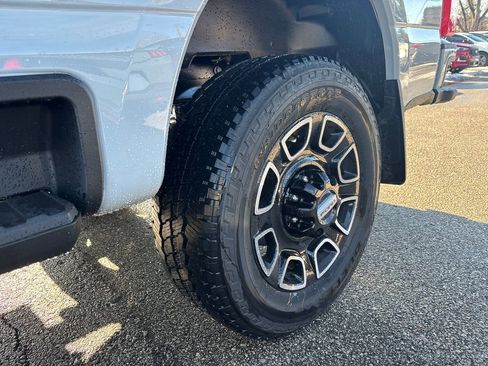 New 2026 Ford F250 Platinum image 13