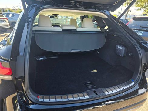 New 2025 Lexus RX 350 Premium Plus image 18