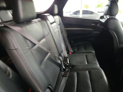 Used 2020 Dodge Durango GT w/ Blacktop Package AWD/4WD image 28